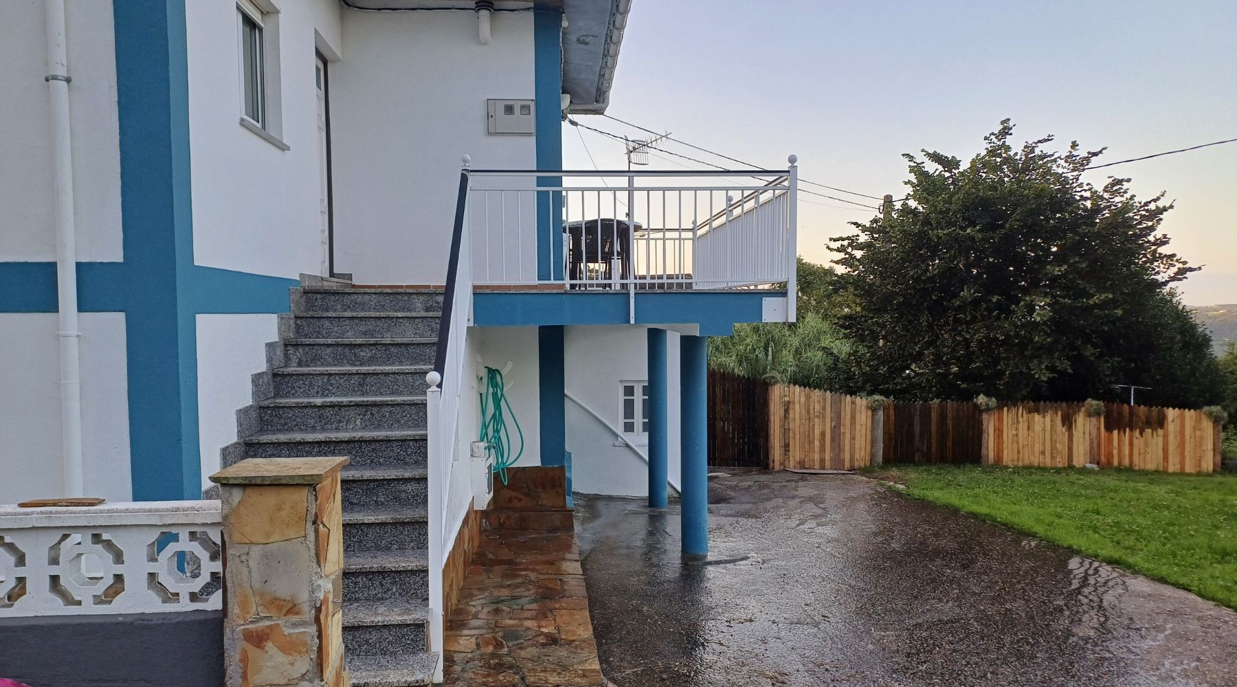 Casa Rubieiro