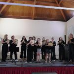Escuela de música de Coaña