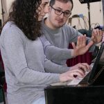 Clases de piano en Coaña