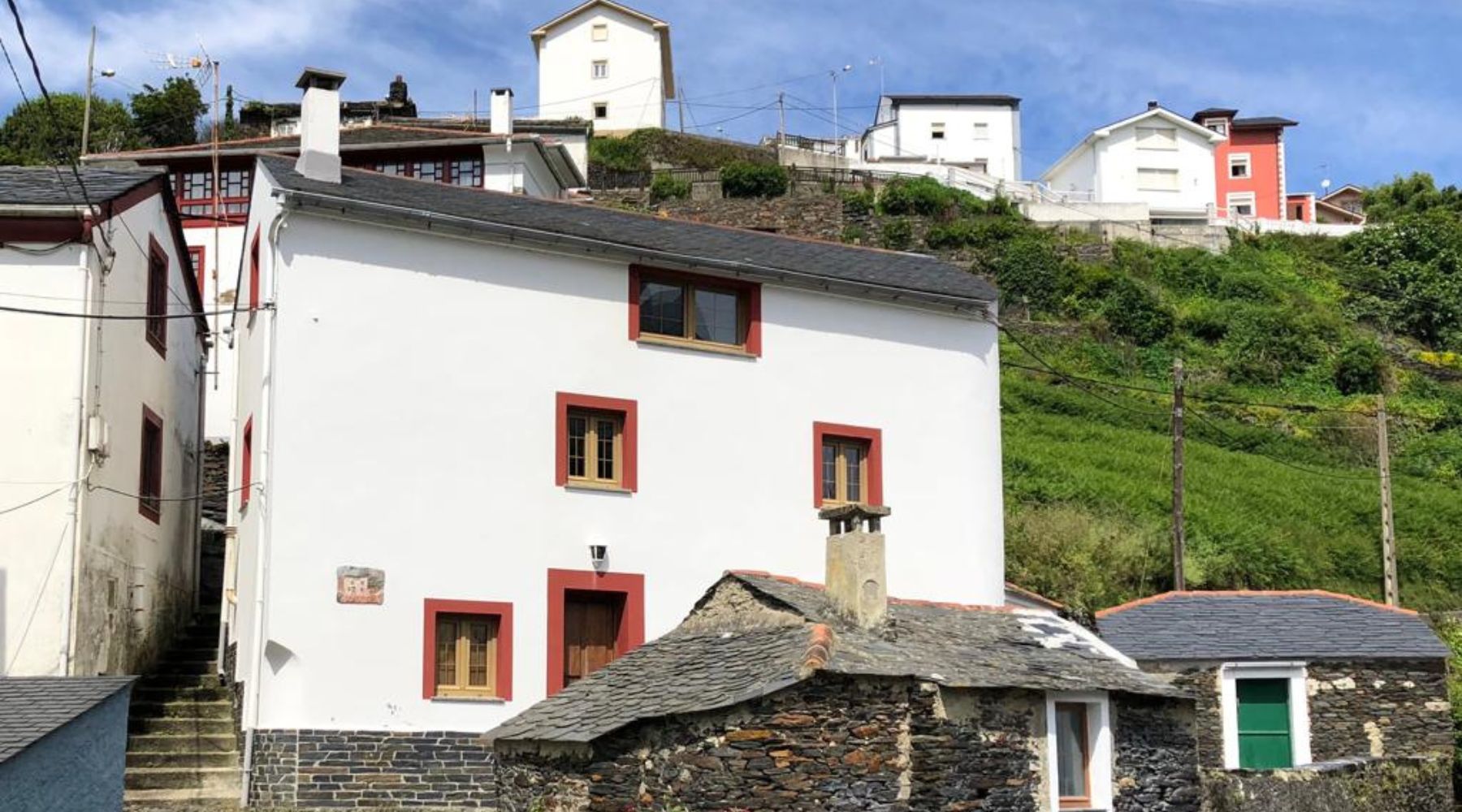 barrio ribeiro