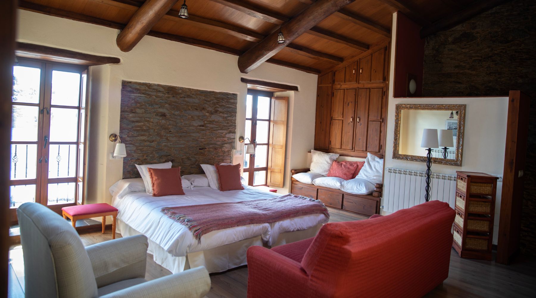 casa ria de navia coaña alojamiento 3