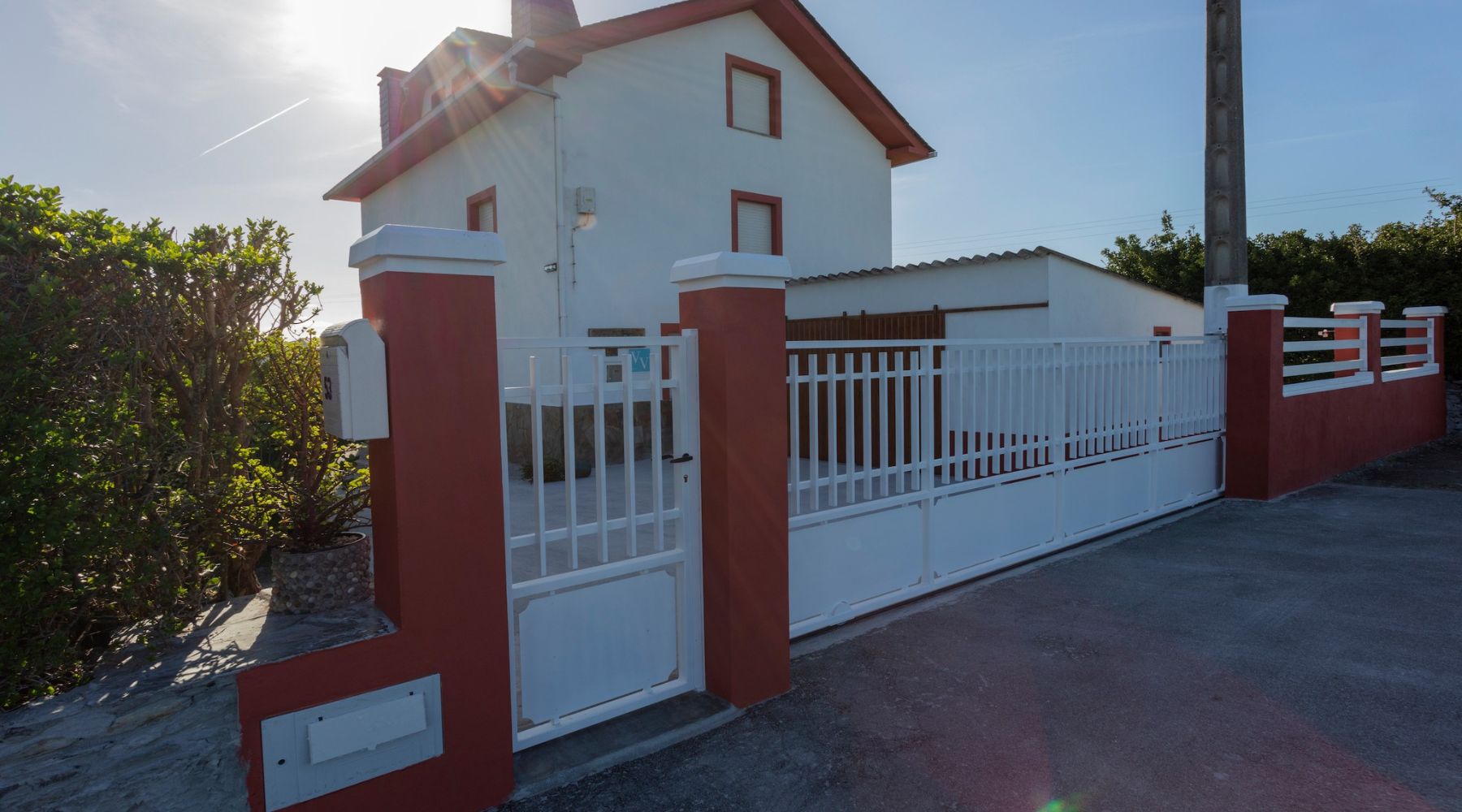 coaña alojamiento casa del roxo 3