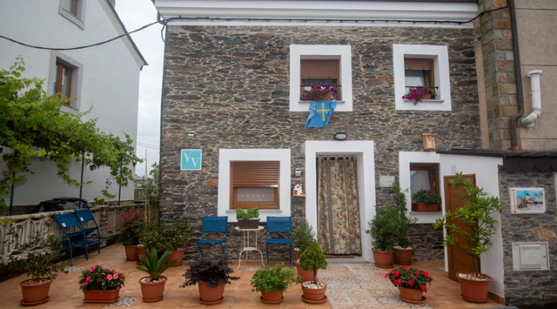 la venta vivienda